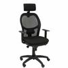 P&C-Office Chair P&C I840CRG Black
