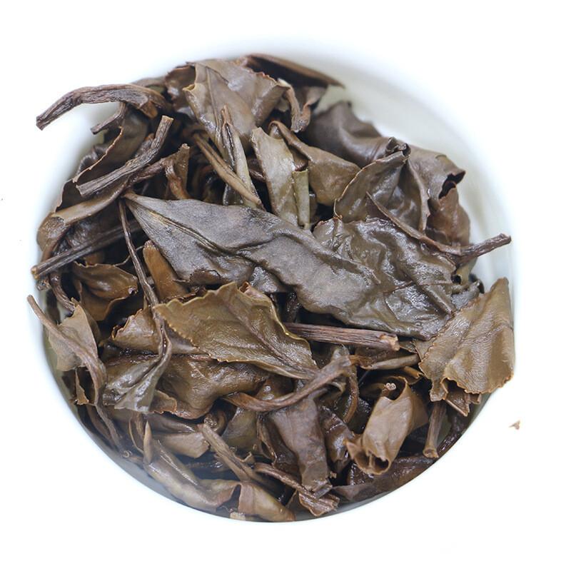 Organic Shoumei White Tea Fuding Gaoshan Natural Healthy Aroma 500g Premium