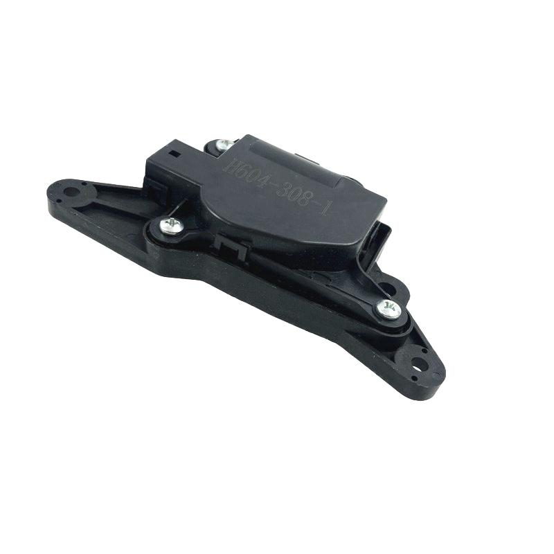 D267DC4AA02P HVAC Heater Blend Door Actuator Motor For Hyundai Sonata Azera Santa Fe 971603K000 97160 3K000 97160-3K000