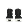 Vans Sk8-Hi Reissue Zip LX 'Black Marshmallow' (Unisex) Black / Marshmallow Skateboard Shoes VN000ZSJSZP