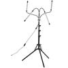 Plant Growing Light Tube 4 Lamp Bar Full Spectrum RedBlue Lighting Adjustable Tripod for Succulent