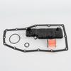 ZUK For HONDA  ACCORD CIVIC 2016- For CR-V 2015- For ODYSSEY 2016- Transmission Filter Gasket Kit 25420-5X9-003TZ
