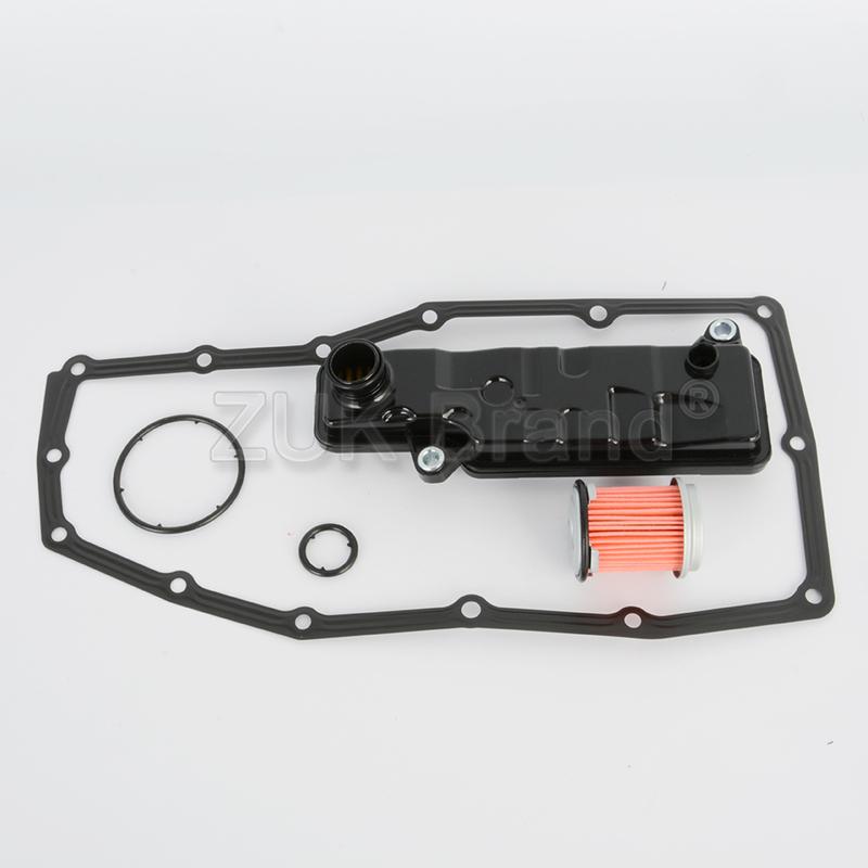 ZUK For HONDA ACCORD CIVIC 2016- For CR-V 2015- For ODYSSEY 2016- Transmission Filter Gasket Kit 25420-5X9-003TZ