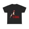 La Bamba Ritchie Heavy Cotton Tee Unisex T-Shirt