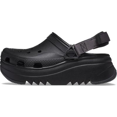 Hiker Escape Clog Schwarz 23cm [Crocs]