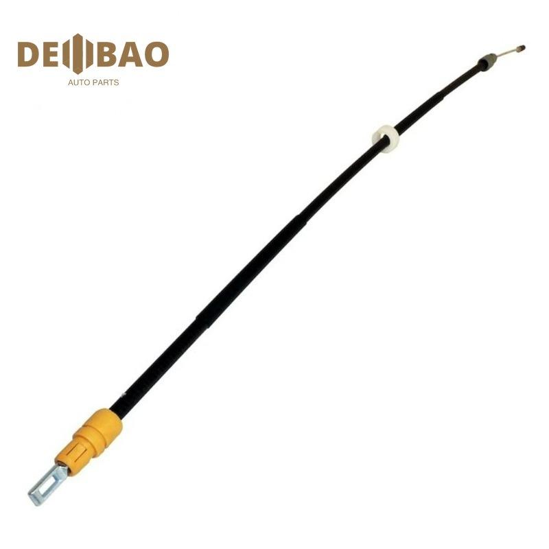 52124964AE Автомобильные запчасти Трос стояночного тормоза задний для Jeep Grand Cherokee 2011-