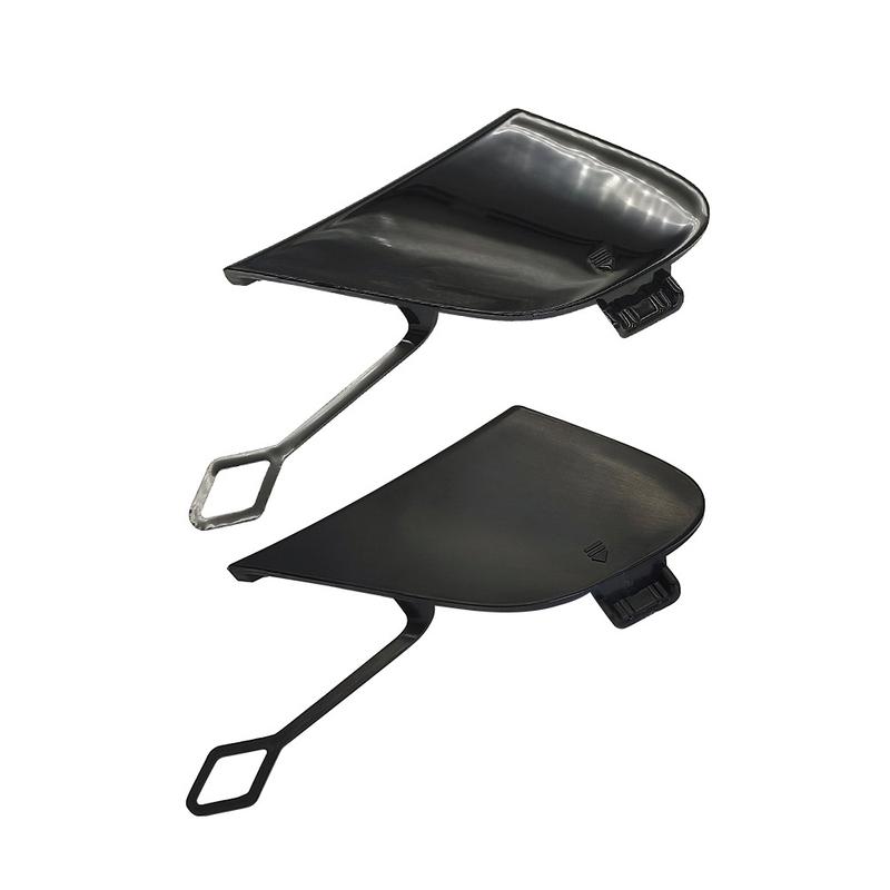 For Mercedes Benz S-Class Front Trailer Cover W222 Front Bumper Towing Hook Cover 2228850024  2014-2017