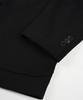 Birbante Comfort Stretch Setup Blazer Jacket - Black
