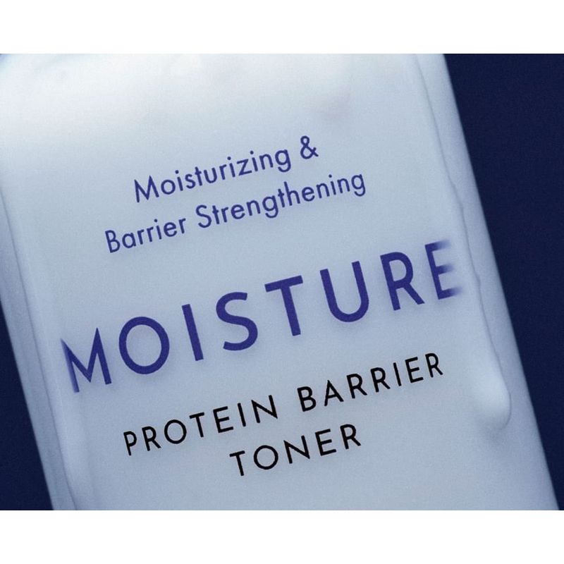OBgE - Moisture Protein Barrier Toner