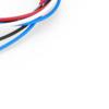 2 ADET 8520 CW+CCW Mini Çekirdeksiz HM Motor DC 3-5V Drone Motoru 50000 RPM Yüksek Hızlı Mikro Oyuk Bardak Motoru DIY RC Drone Quadcopter