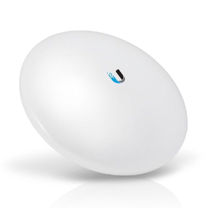 Antenne - UBIQUITI - NANOBEAM 2AC 13DBI - 150+ Mbps - 2.4GHz - IEEE 802.11ac