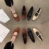 Scarpe con tacco