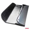 Window Sunshade 145x70cm Foldable Amio-04374