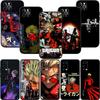 Trigun stampede Phone Case for Huawei Mate 20 P Smart+ P20 P30 Lite Pro Y5p Y6p Y6s Y7a Y8p Y8S Y9 Prime Y9A Y9S