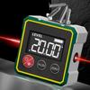 Digital Display Level Protractor Inclinometer Angle Gauge  Measurement Electronic Tool