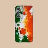 Saint Patrick's Day Mobile Phone Case for Samsung Galaxy S26 S25 S24 S23 S22 S21 S20 Note20 Plus FE Ultra Colorful Cover Cover