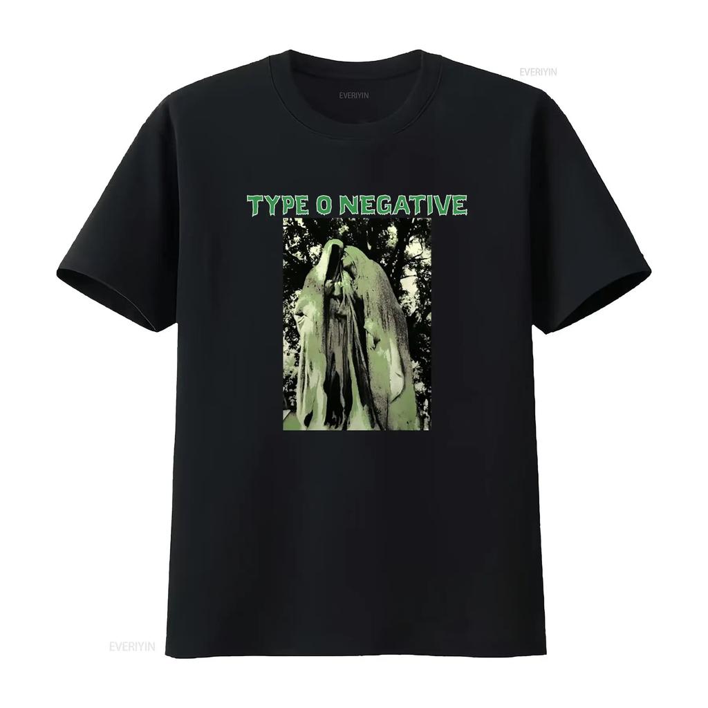 Vintage Gothic Type O Negative Beg To Serve T Shirt Black Cotton Lb3874 Vintage Washed Comfortable Casual Stretched Unisex
