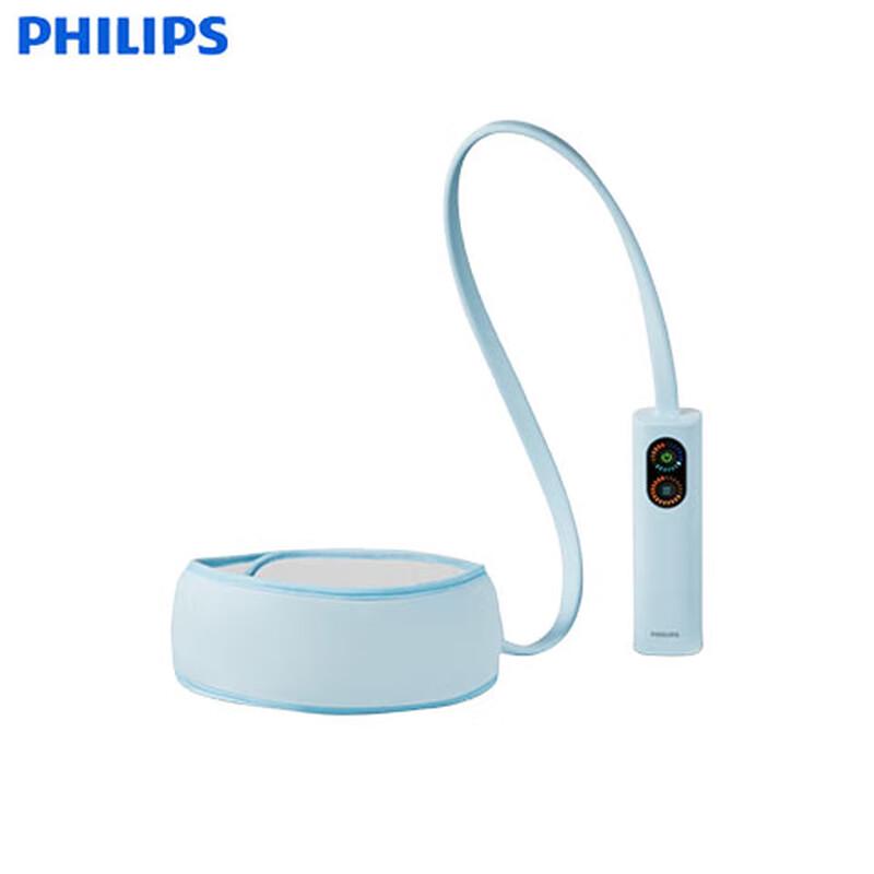 Philips PPM3201H Wireless Head Massager & Sleep Aid