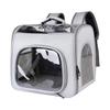 Pet Cat Carrier Bag Outdoor Travel Backpack for Cats Small Dogs Breathable Cat Carrying Bag Suitable for Cats Within 7.5kg