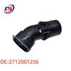 Thermostat Hose Connector Coolant Flange for Mercedes W203/W204 OE: 2712001256