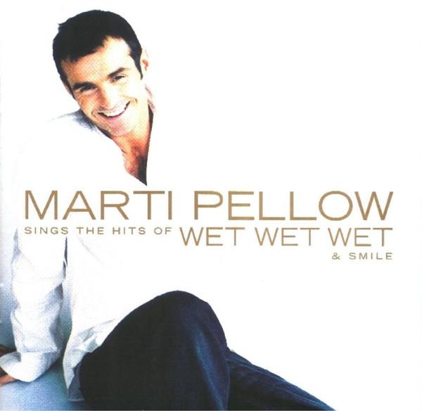 

CD MARTI PELLOW Marti Pellow Sings The Hits Of Wet 0632902 UNIVERSAL MUSI 2002 UK Rock Used