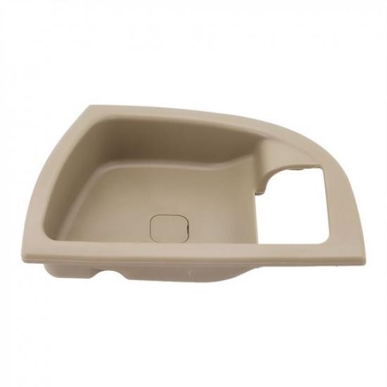 Inner Door Handle Trim Front Left Side For Hyundai Santa Fe 2007-2012 826112B000