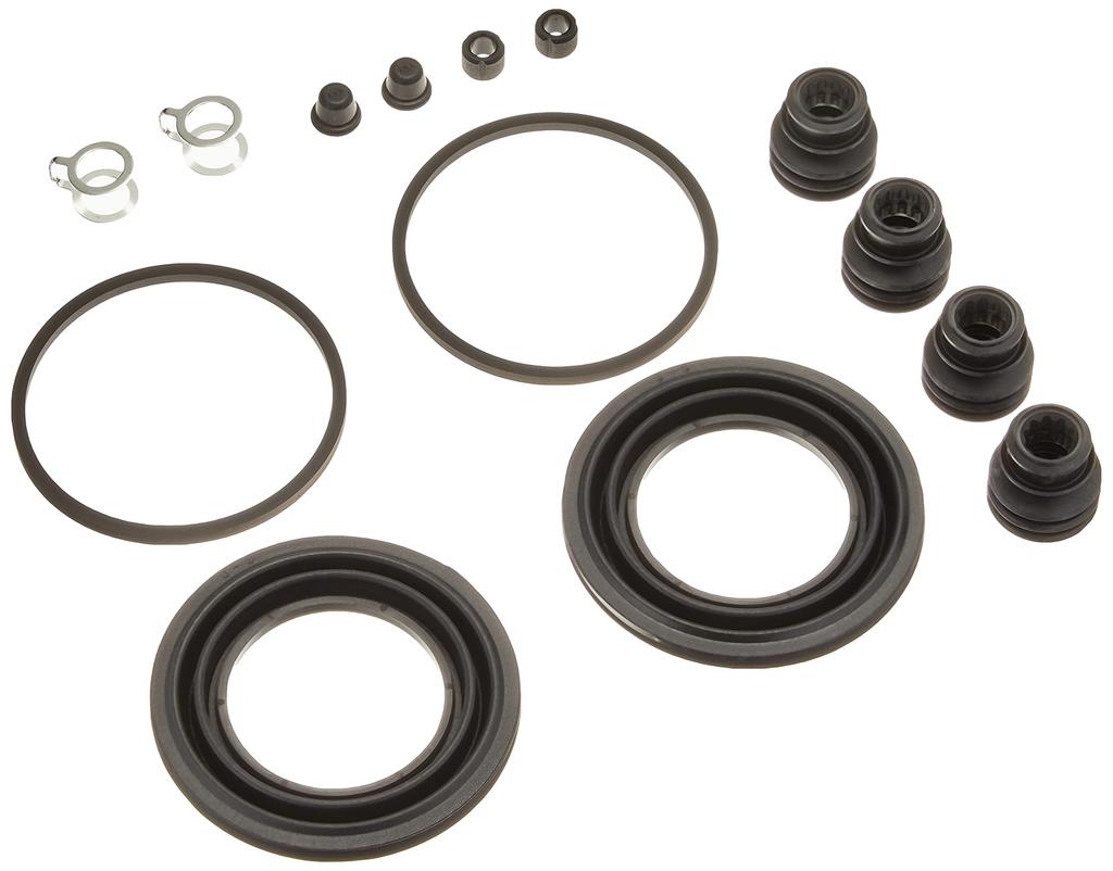 TOYOTA Genuine Parts Disc Brake Cylinder Kit FR Part Number 04478-28050