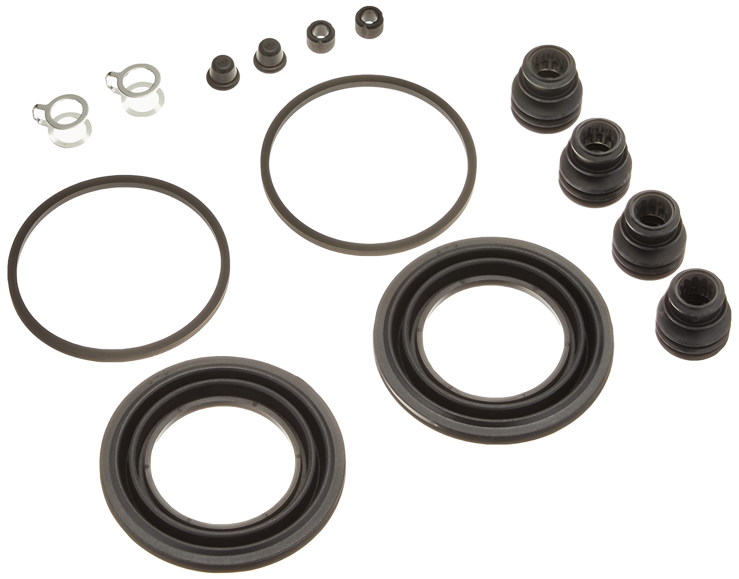 

Оригинальные детали TOYOTA Комплект цилиндров дискового тормоза FR Номер детали 04478-28050