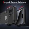 Shockproof Armor Phone Case for Mi Poco X4 X5 X6 Pro F5 Pro M5s M4Pro C55 C61 Cases Protect Bumper Back Cover