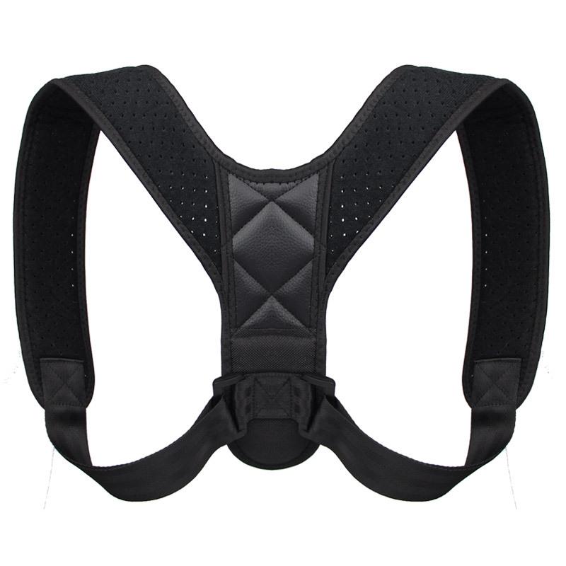 Teen Shoulder Posture Corrector Belt