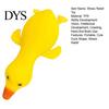 Duck Squeeze Toy 1/4Pcs Mini Lying Anxiety Relief Sensory Slow Rising Animal Stress Ball School Office Desk Fidget