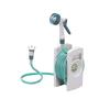 Iris Ohyama Handy Hose Reel, Green, 130601