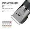For Professional Dog Hair Clipper Pet Trimmer Cat Shaver Animal Foot Hair Cutting Machine Groomingr Sheeps Rabbits
