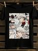 Fruits Basket Anime Tshirt Anime Manga Zodiac Tshirt