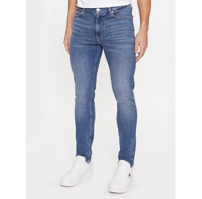 Calças – Сalças de ganga