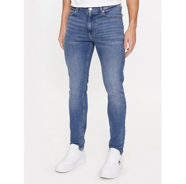 Джинсы Tommy Jeans Simon EU 36_32