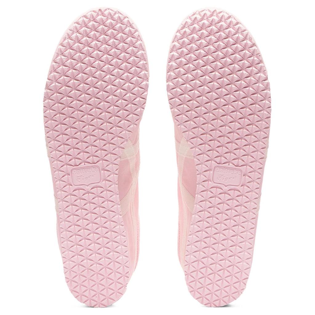 Onitsuka Tiger Mexico 66 Slip-On Pink White Unisex Sneakers 1183B603-700