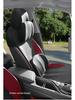 Buick Verano Pro Suede & Leather Car Seat Cover - All-Season Breathable Cushion