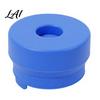 Replacement Dustproof Lid for 5 Gallon Jug Water Cap Silicone Reusable Non Spill Tight Fit Sealing Container Bottle Caps 55mm Dispenser