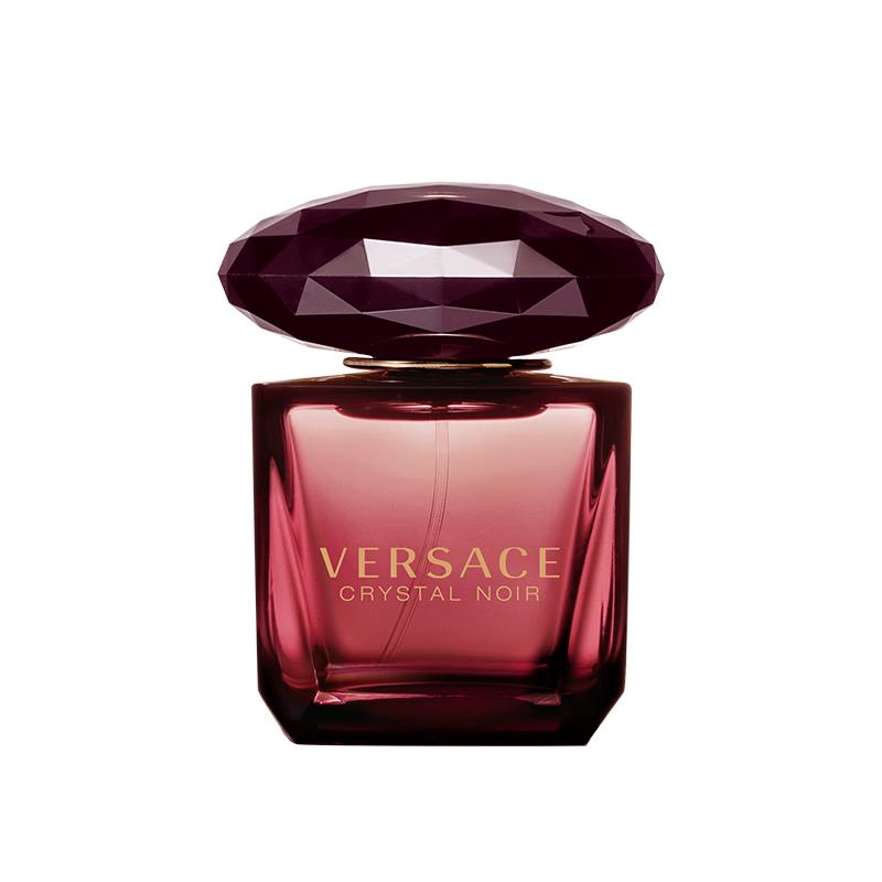 Versace Women's Iconic Fragrance Collection
