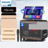 Philips SD239EX Portable Karaoke Speaker System (CN Version)