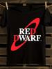Red Dwarf Graphic Tshirt