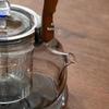 Nanshan Mr. Handmade Electric Ceramic Teapot Set