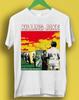 Killing Joke Follow The Leaders Post Punk Rock Retro Funny T-shirt