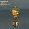 E27 Retro Edison Bulb: Creative Art Decor Lighting