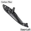 Inner Doors Panel Handle Pull Trim Cover For BMW 3 Series F30 316d 318d F31 320i 325d 11-19 51417279315