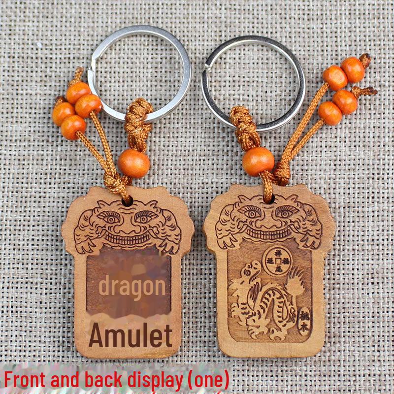 Pandantive din Mahon Zodiac: Accesorii brelocuri pentru cupluri pentru bărbați și femei