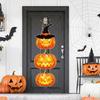 Gift for Family and Friends Halloween Party Pendant Decoration DIY Crafts