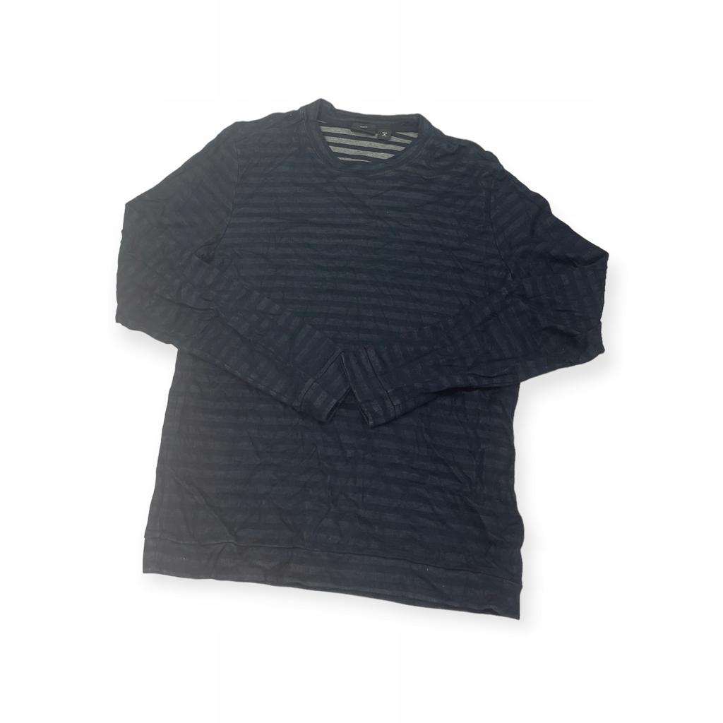 Sweter męski na dług rękaw HUGO BOSS M - Used