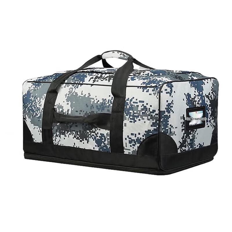 Jiruihong City Camouflage Large Capacity Tactical Backpack